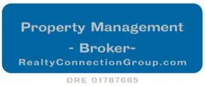 property management broker