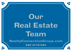 realty connection group real estate team