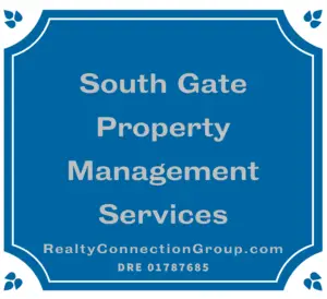 south gate property management services