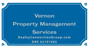 vernon property management services