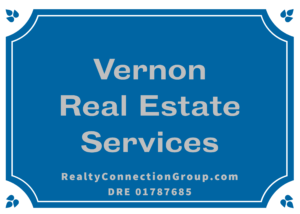vernon real estate services