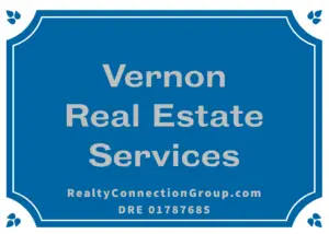 vernon real estate services