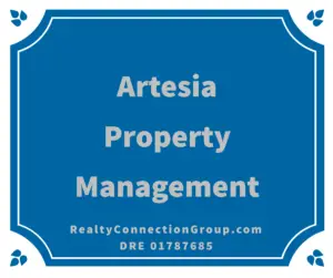 artesia property management