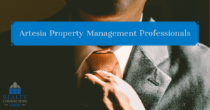 artesia property management professionals