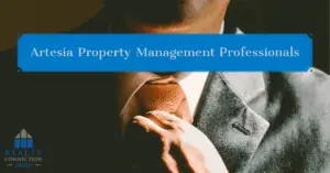 artesia property management professionals