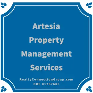 artesia property management services