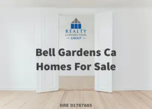 bell gardens ca homes for sale