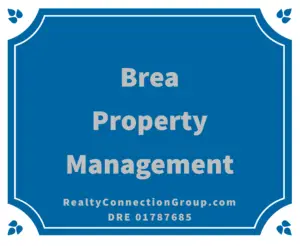 brea property management