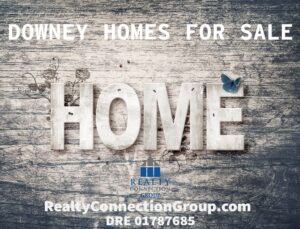downey ca homes