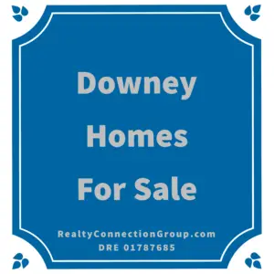 downey homes for sale