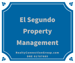 el segundo property management