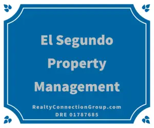 el segundo property management