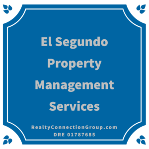 el segundo property management services