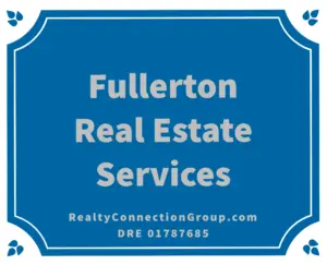 fullerton real estate services