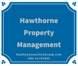 hawthorne property management