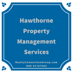 hawthorne property management services