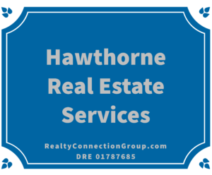 hawthorne real estate services