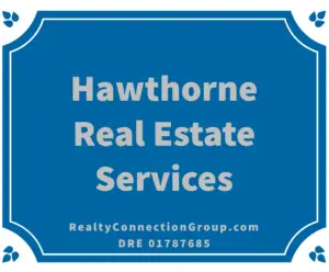 hawthorne real estate services