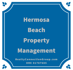 hermosa beach property management