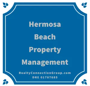 hermosa beach property management