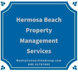 hermosa beach property management services
