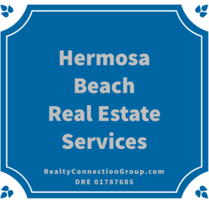 hermosa beach real estate services