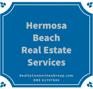 hermosa beach real estate services