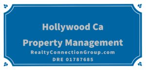 hollywood ca property management