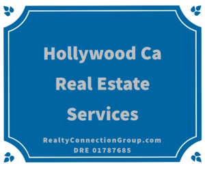 hollywood ca real estate services