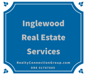 inglewood real estate services