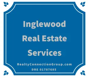 inglewood real estate services