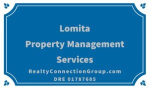 lomita property management services