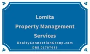 lomita property management services