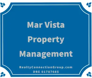 mar vista property management