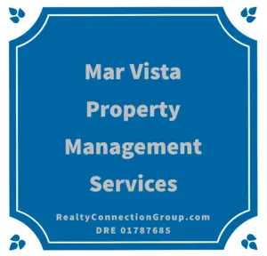 mar vista property management services