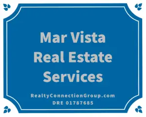 mar vista real estate services