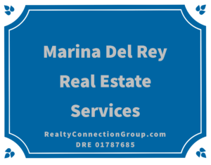 marina del rey real estate services