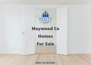 maywood ca homes for sale