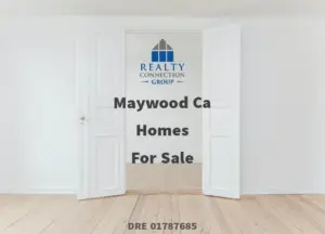 maywood ca homes for sale