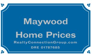 maywood home prices