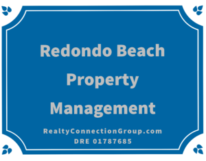 redondo beach property management