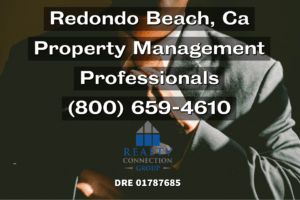redondo beach property management professionals