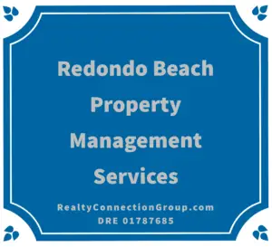 redondo beach property management services