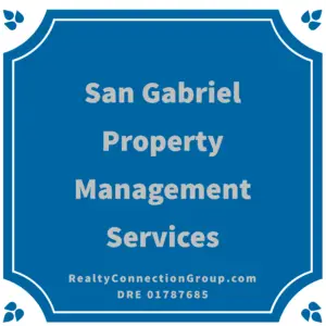 san gabriel property management services