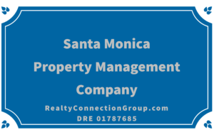 santa monica property management company