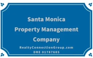 santa monica property management company