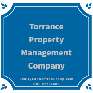 torrance property management company