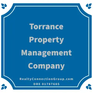 torrance property management company