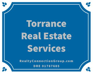 torrance real estate services