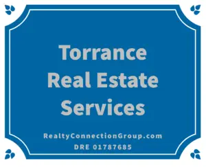 torrance real estate services